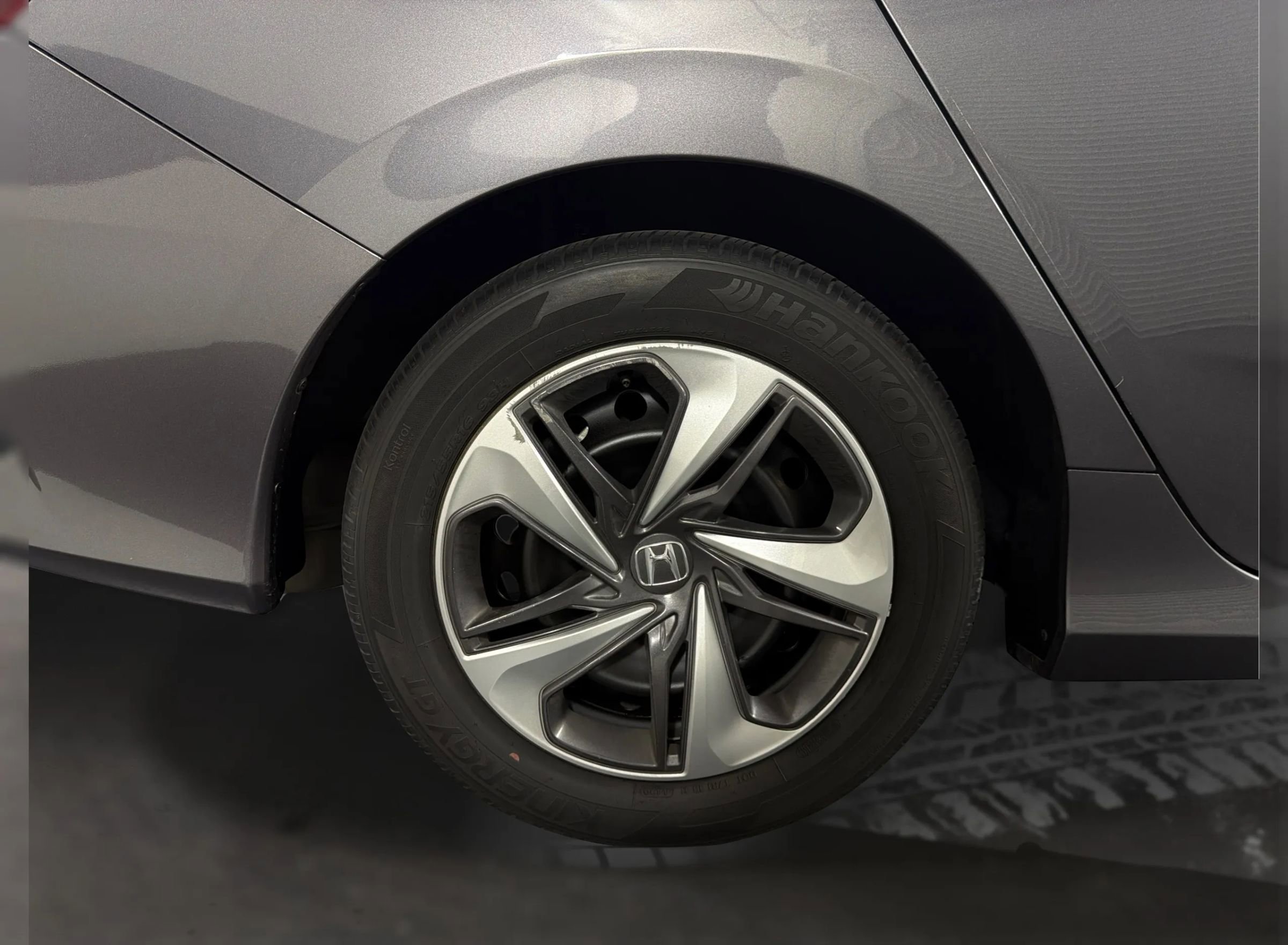 Used 2021 Honda Civic LX image 21