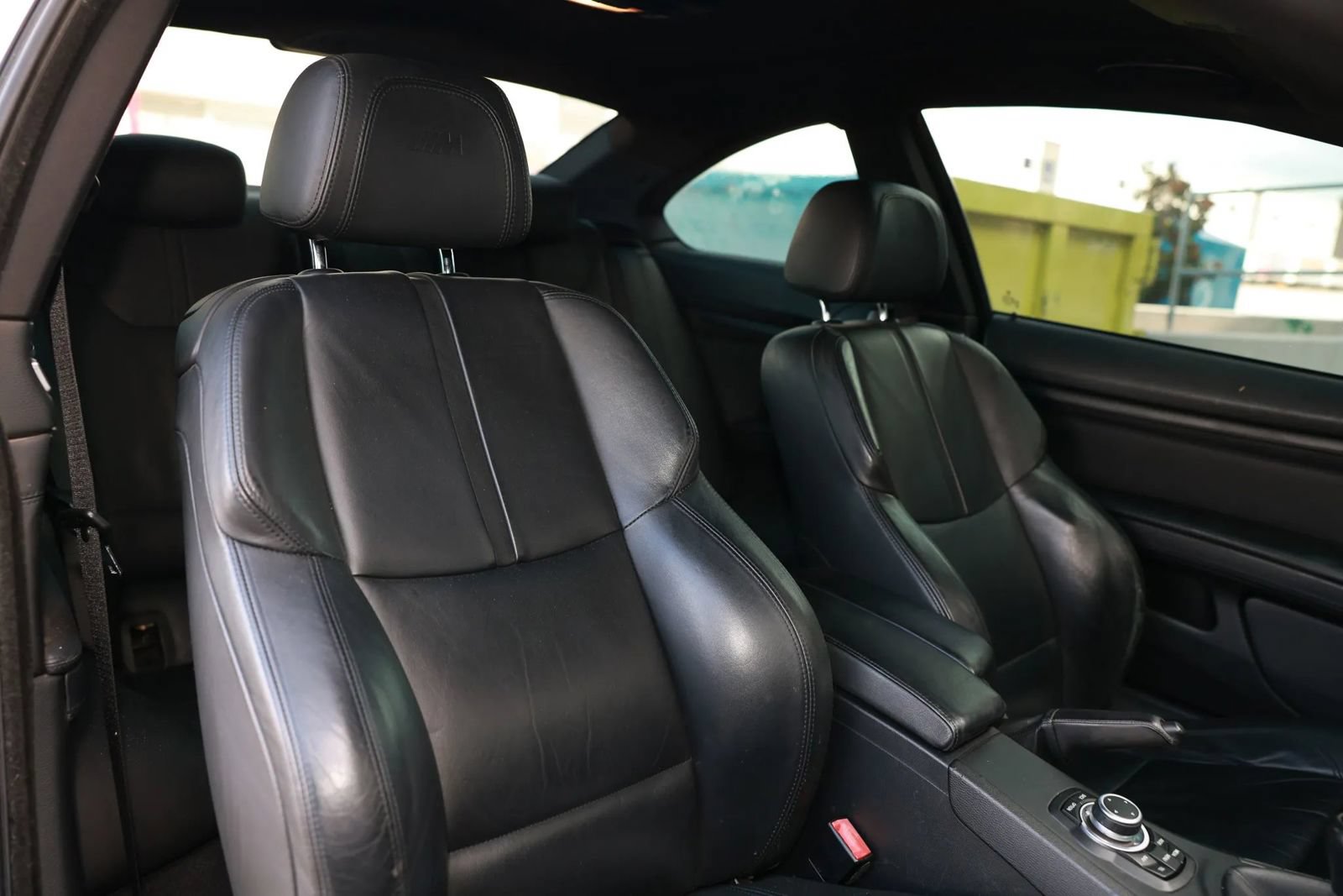Used 2011 BMW M3 Coupe RWD image 24