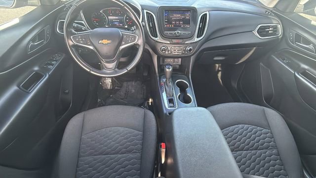 Used 2021 Chevrolet Equinox LT image 26