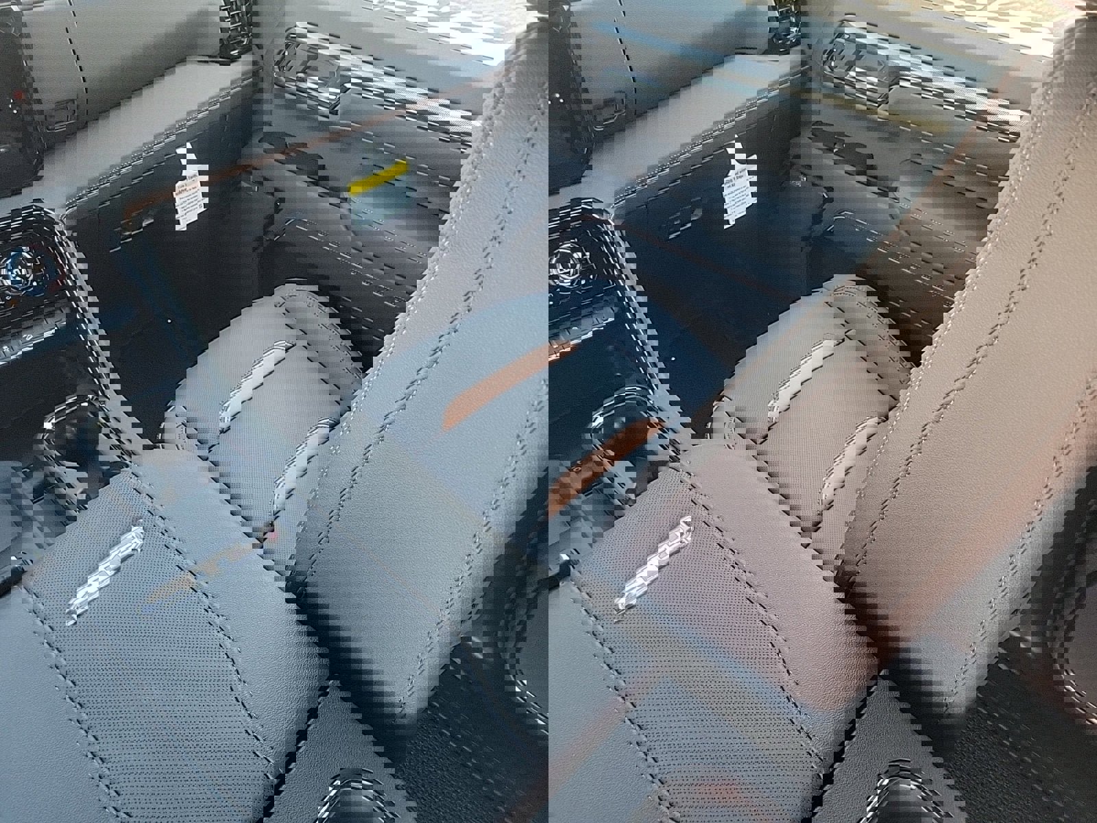 New 2026 GMC Sierra 2500 AT4 w/ AT4 Premium Plus Package image 14