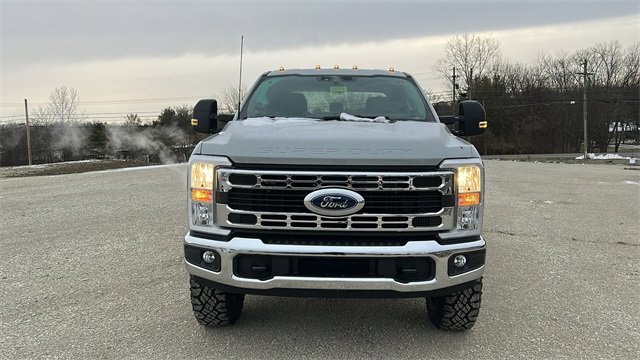New 2026 Ford F350 XLT w/ Tremor Off-Road Package image 6