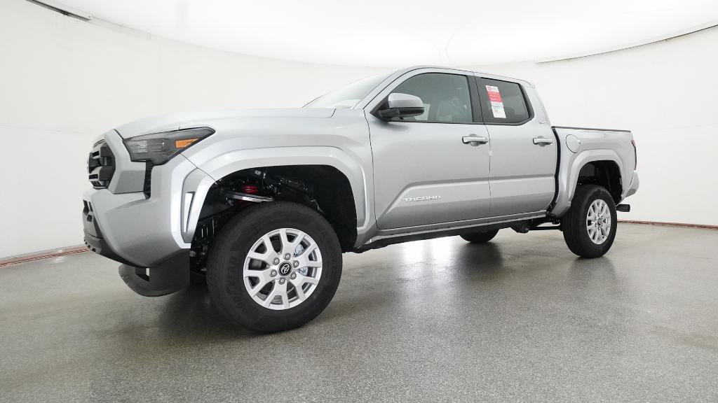New 2026 Toyota Tacoma SR5 image 6