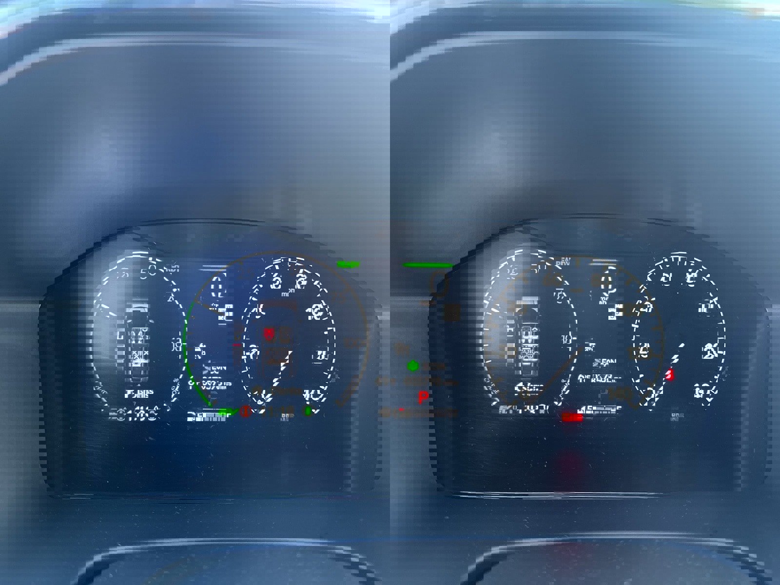 Used 2024 Honda CR-V Sport-L image 6