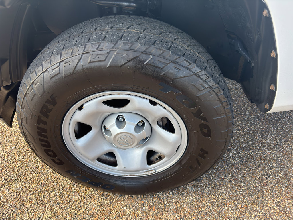 Used 2021 Toyota Tacoma SR image 12