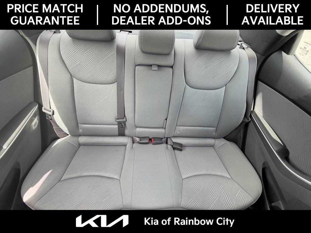 Used 2013 Hyundai Elantra GLS w/ Preferred Pkg FWD image 21
