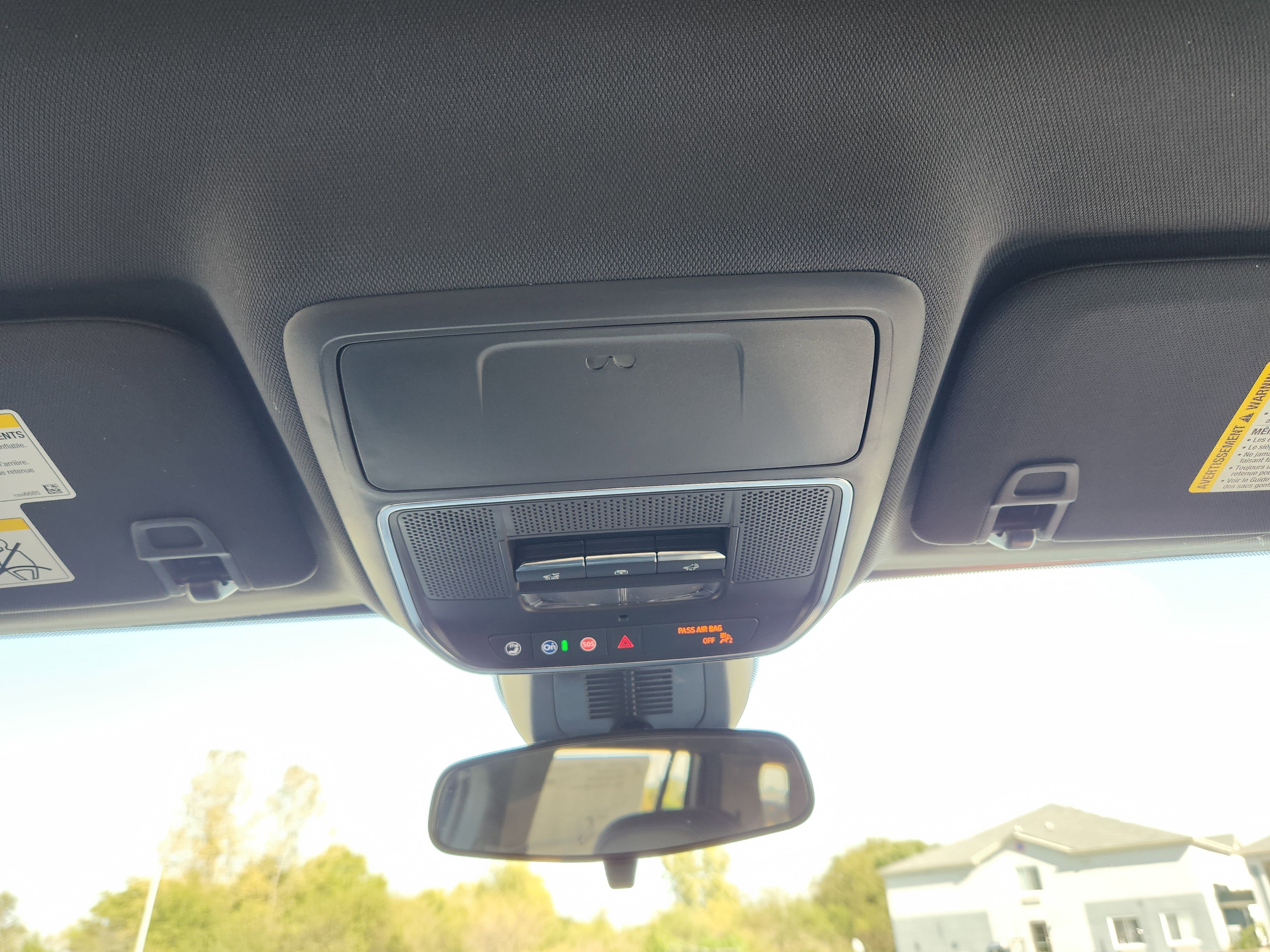 New 2026 Chevrolet Equinox RS w/ Convenience Package III image 13