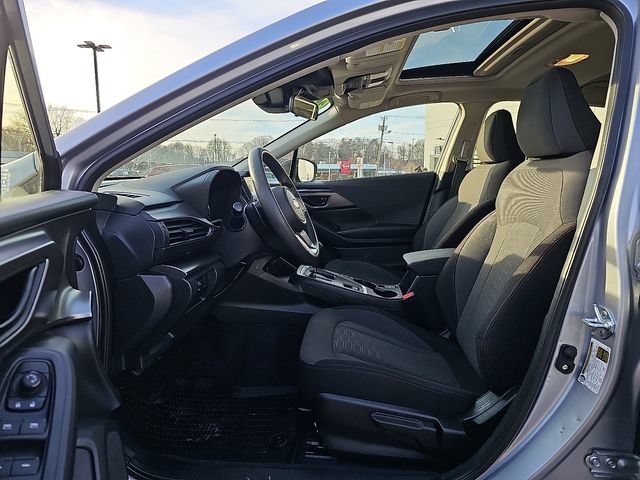 Used 2024 Subaru Impreza 2.0i Sport AWD/4WD image 14