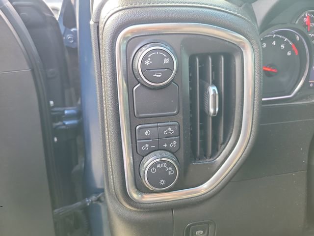 Used 2019 Chevrolet Silverado 1500 RST w/ All-Star Edition image 20