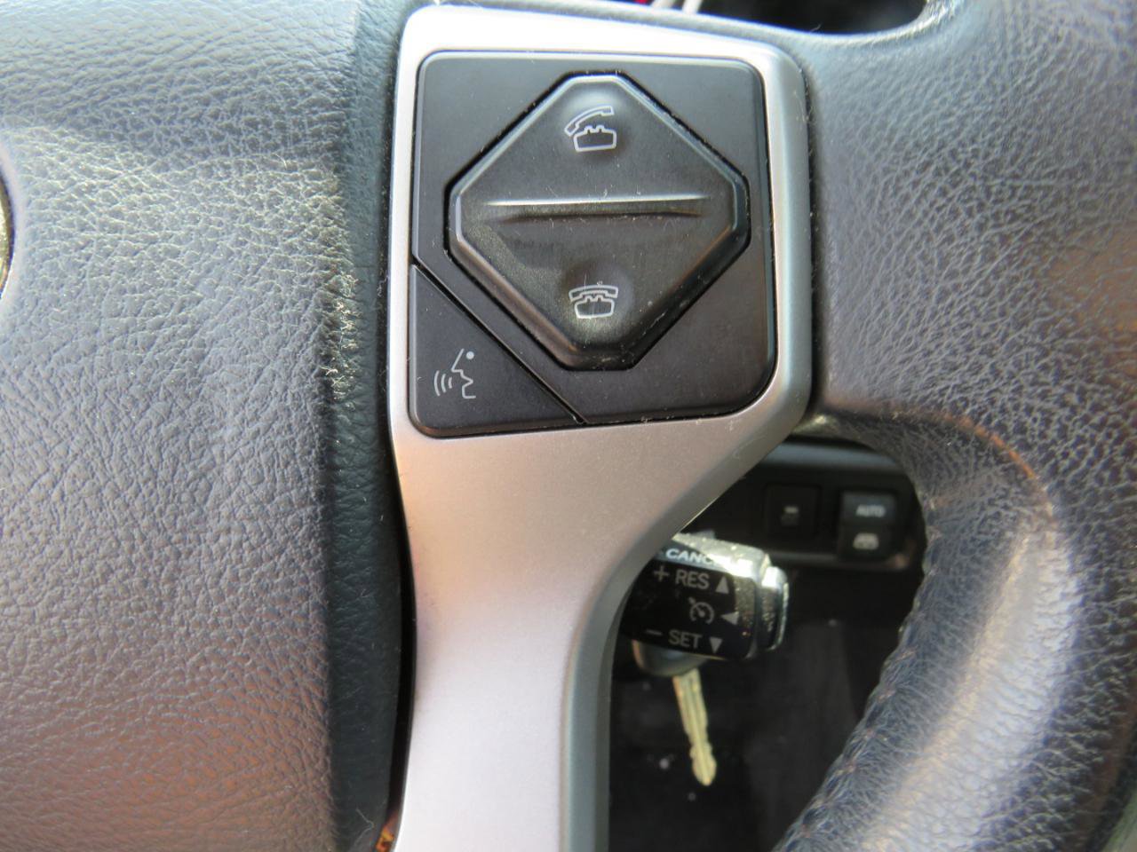 Used 2014 Toyota Sequoia SR5 w/ Sport Appearance Package image 14