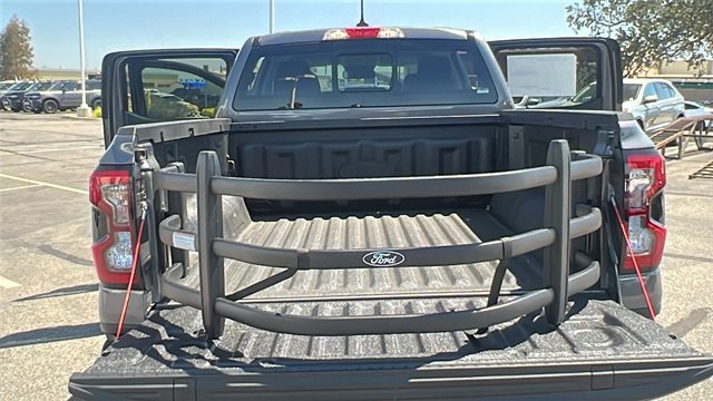 New 2025 Ford Ranger XLT w/ Equipment Group 301A High image 13