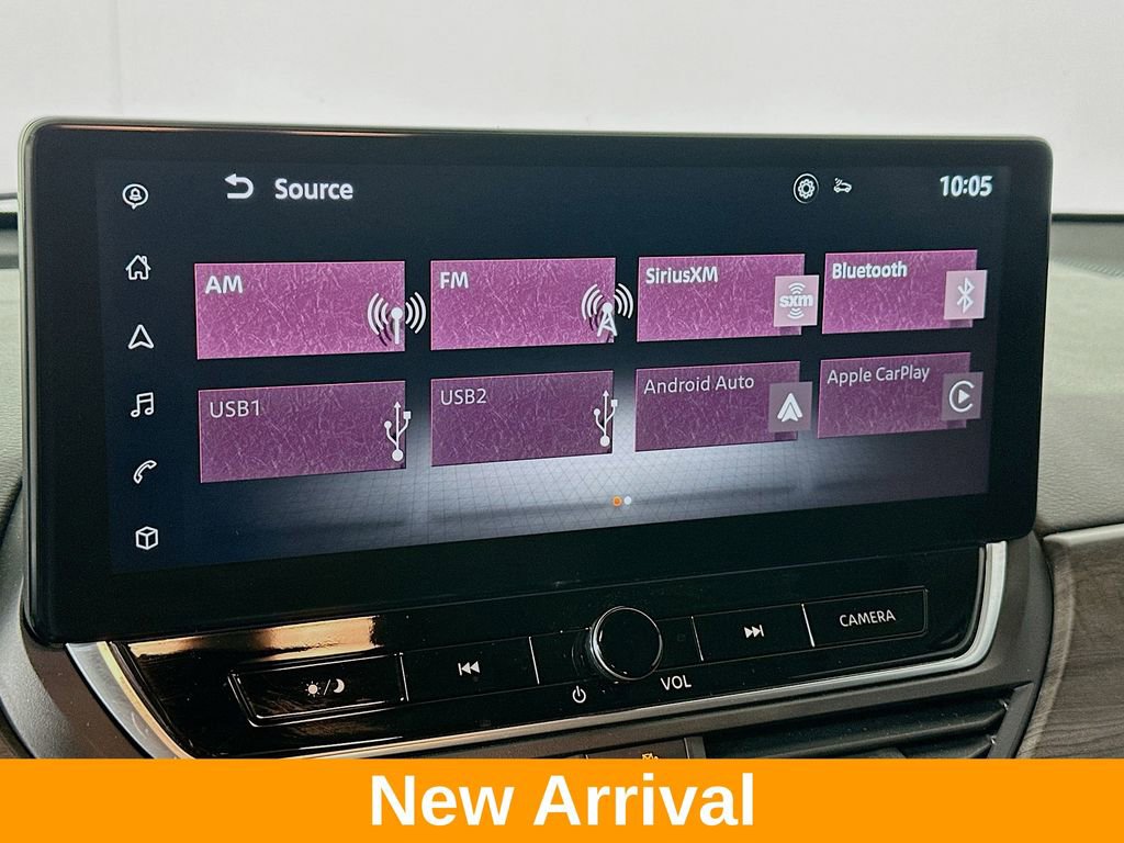 Used 2023 Nissan Altima 2.5 SL image 15