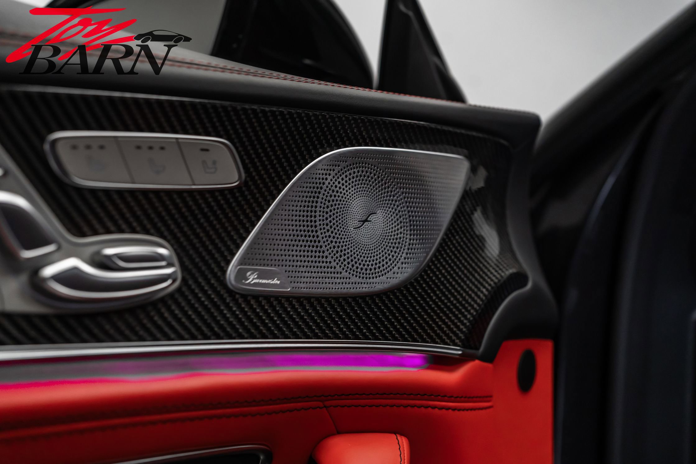 Used 2022 Mercedes-Benz AMG GT 53 image 25