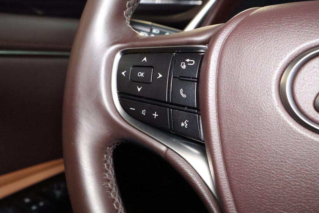Used 2019 Lexus ES 350 w/ Premium Package FWD image 21