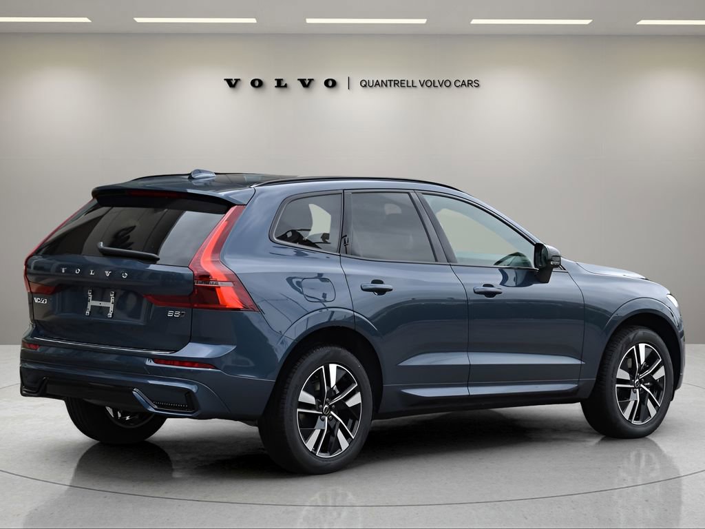 Certified 2026 Volvo XC60 B5 Core w/ Protection Package Premier image 4