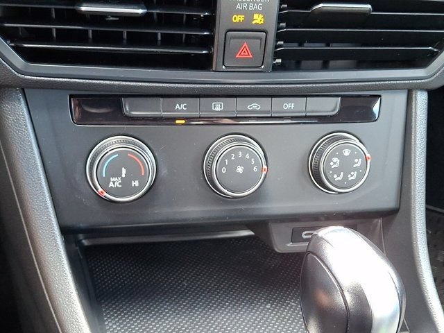 Certified 2021 Volkswagen Jetta S w/ Driver Assistance Package FWD image 19