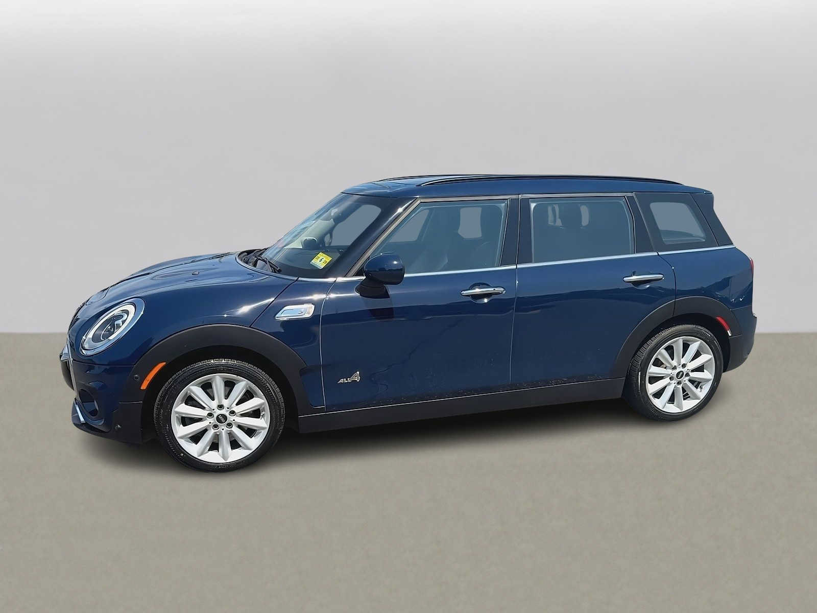 Used 2017 MINI Cooper Clubman S AWD/4WD image 5