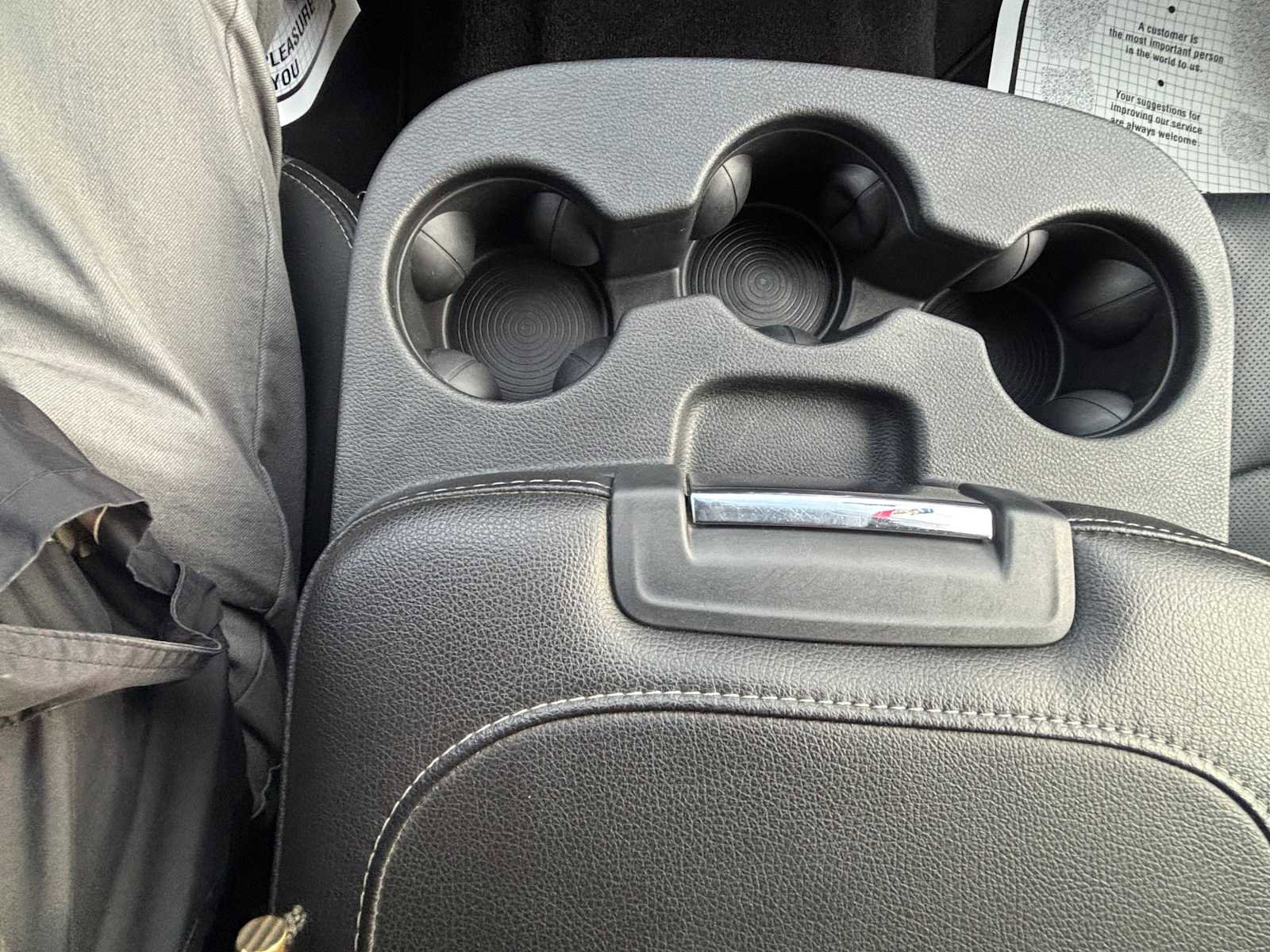 Used 2015 RAM 2500 Laramie image 22