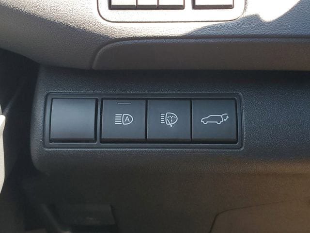 New 2026 Subaru Uncharted AWD image 32
