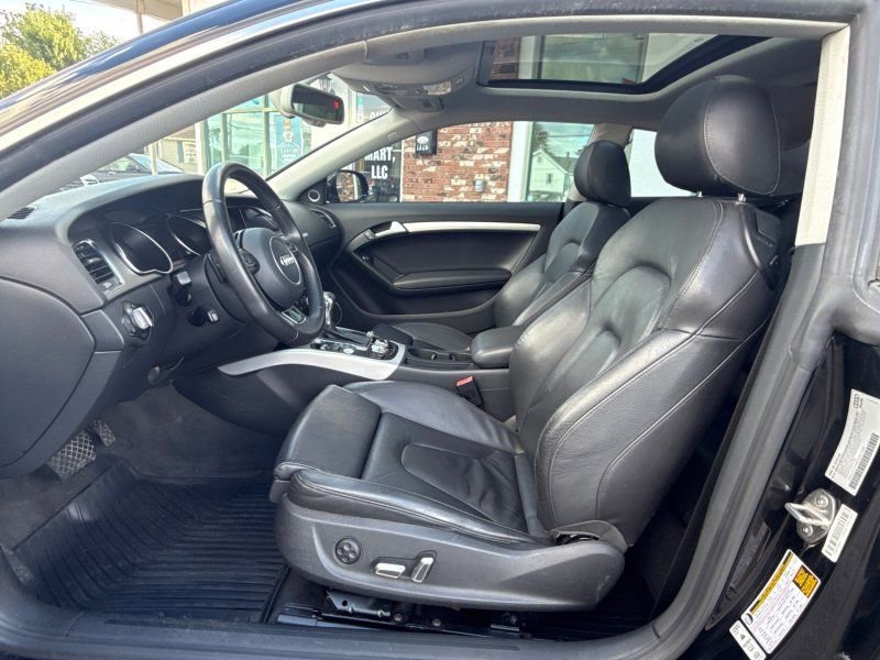 Used 2013 Audi A5 2.0T Prestige image 11
