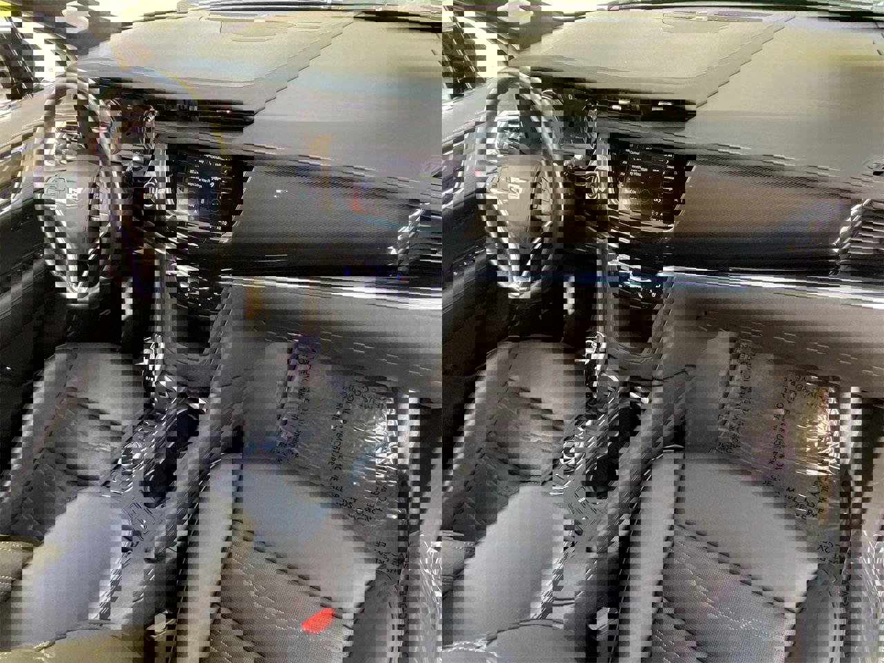 Certified 2022 Cadillac XT6 Sport w/ Platinum Package image 13