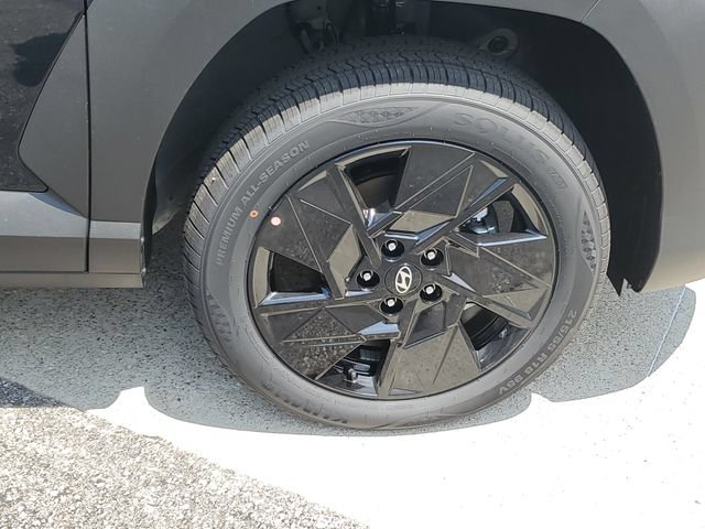 New 2026 Hyundai Kona SEL Sport AWD/4WD image 6