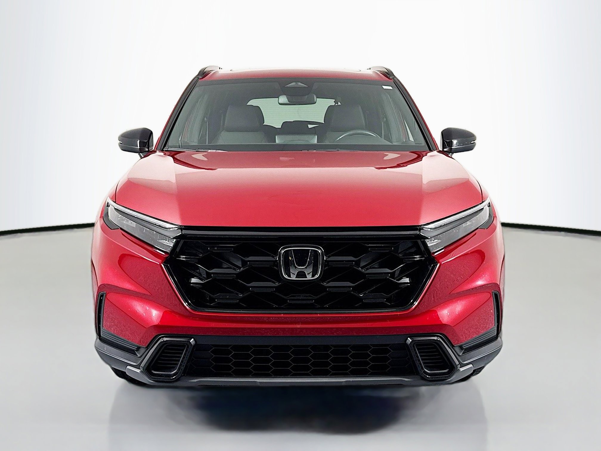 Certified 2023 Honda CR-V Sport video 2