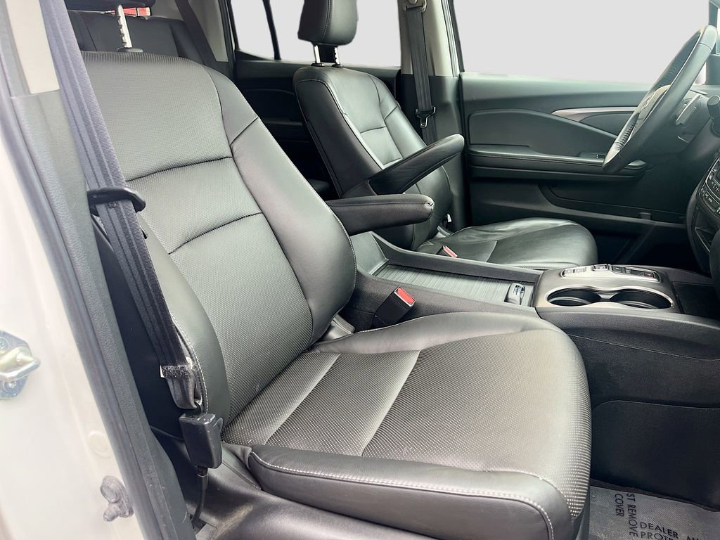 Used 2020 Honda Ridgeline RTL image 28