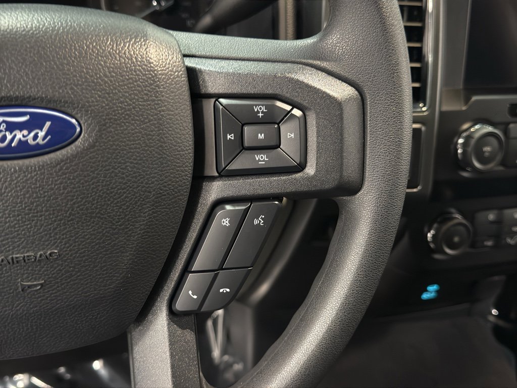 Used 2022 Ford F350 XLT w/ XLT Value Package image 13