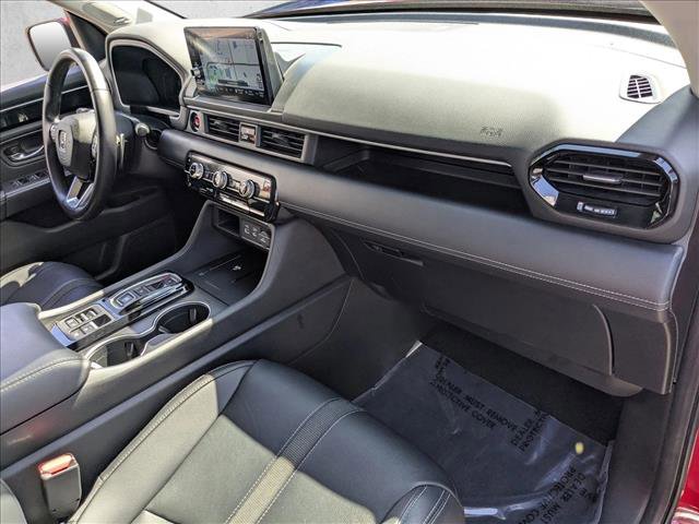 Used 2023 Honda Pilot Touring image 22