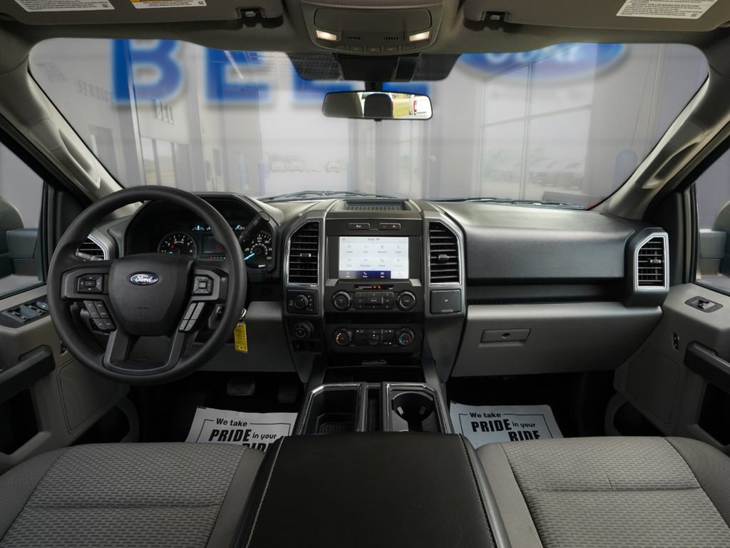 Used 2020 Ford F150 XLT w/ Trailer Tow Package AWD/4WD image 20