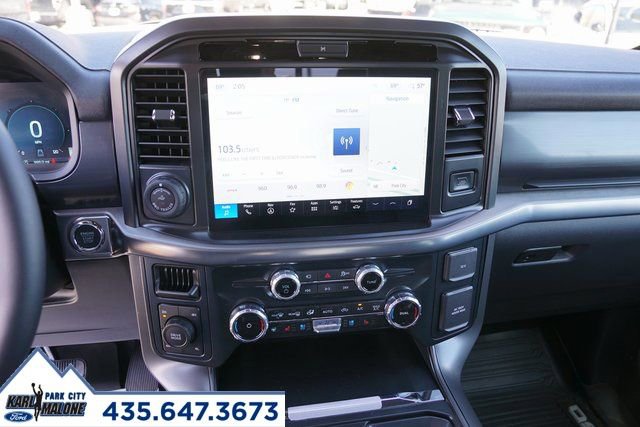 Used 2025 Ford F150 Lariat image 22