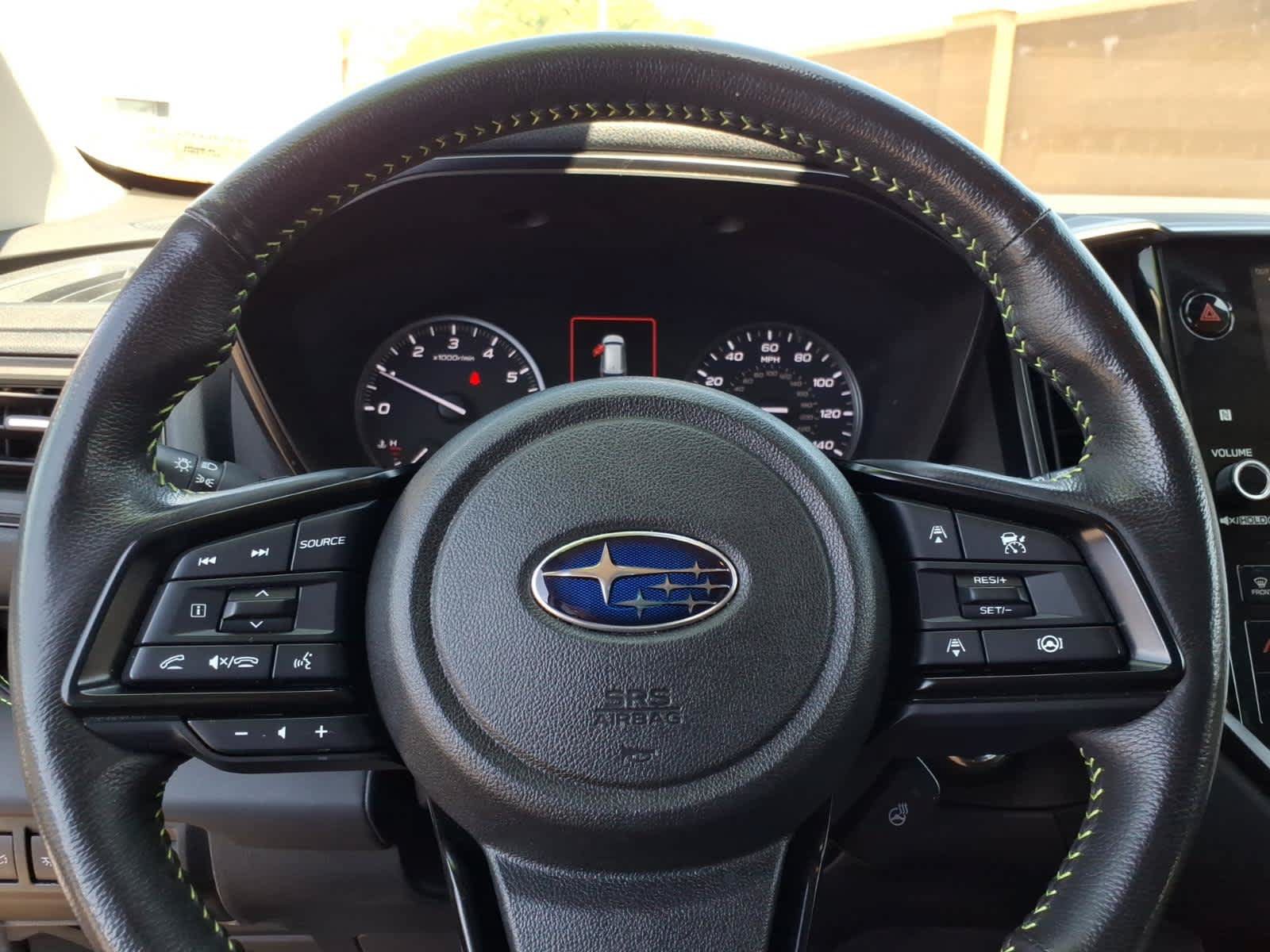 Used 2024 Subaru Ascent Onyx Edition AWD/4WD image 32
