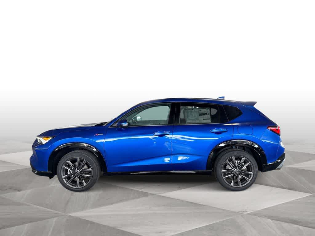 Used 2025 Acura ADX A-Spec FWD image 5