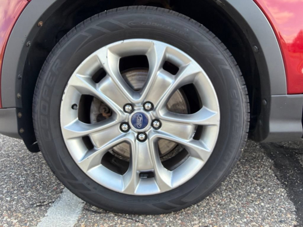 Used 2013 Ford Escape SEL AWD/4WD image 21