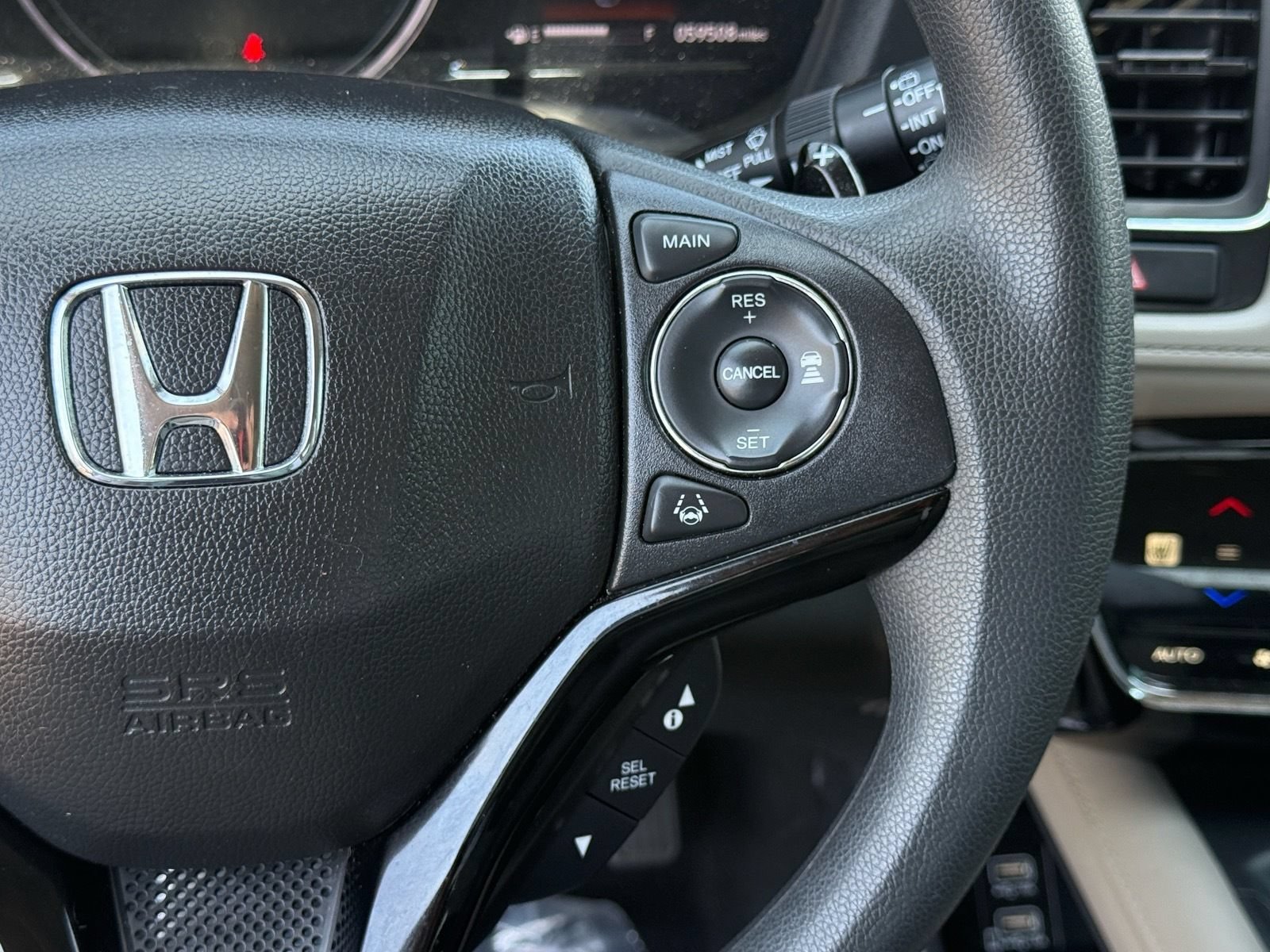 Used 2020 Honda HR-V EX image 18