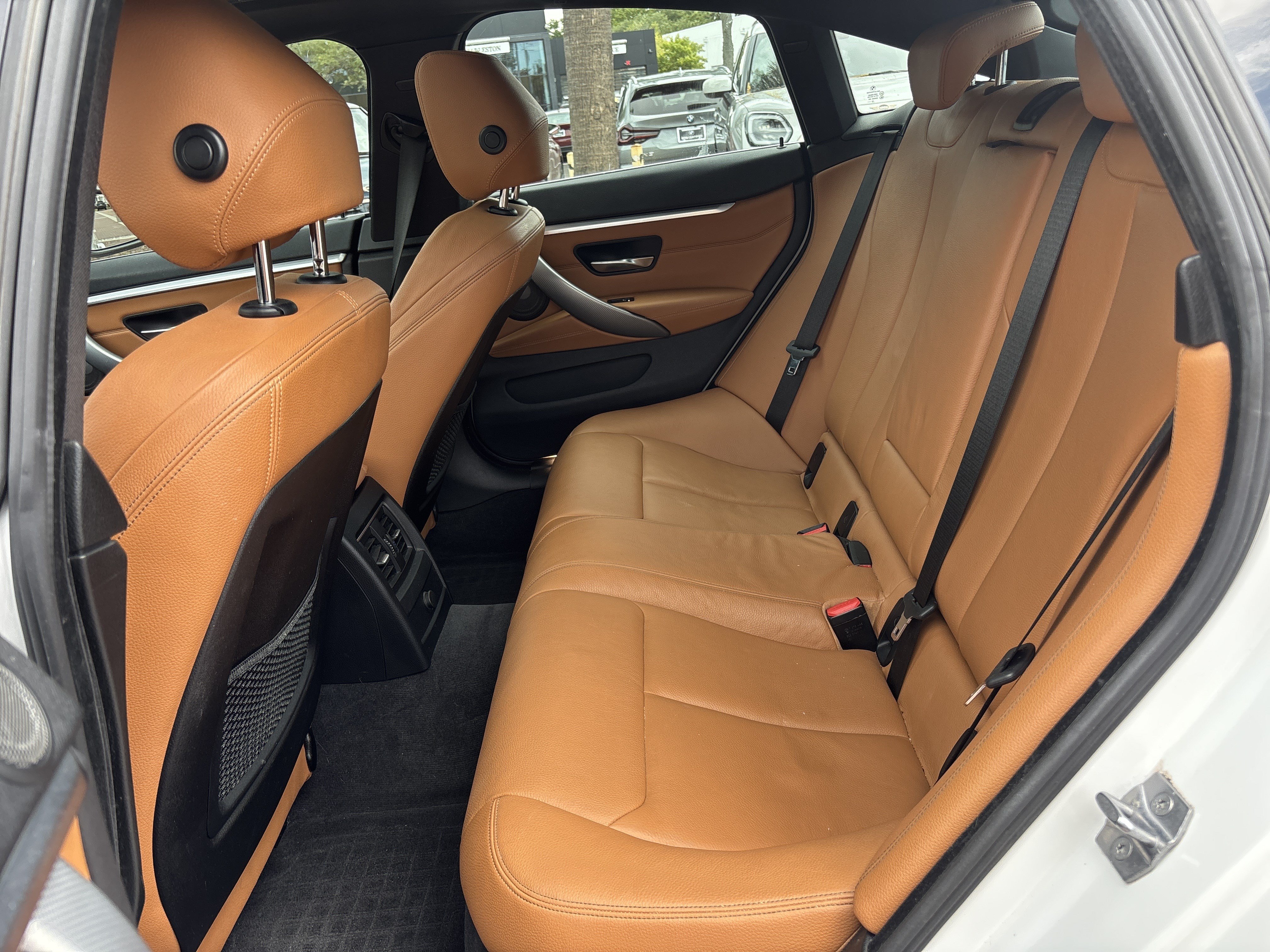 Used 2019 BMW 430i Gran Coupe xDrive AWD/4WD image 31