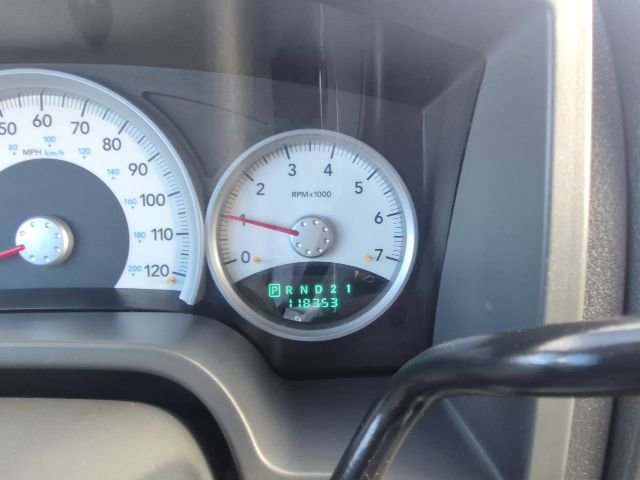 Used 2005 Dodge Dakota SLT w/ Trailer Tow Group image 20