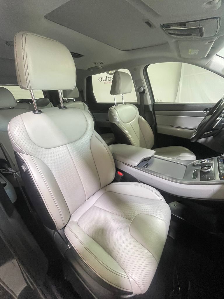 Used 2020 Hyundai Palisade SEL image 28