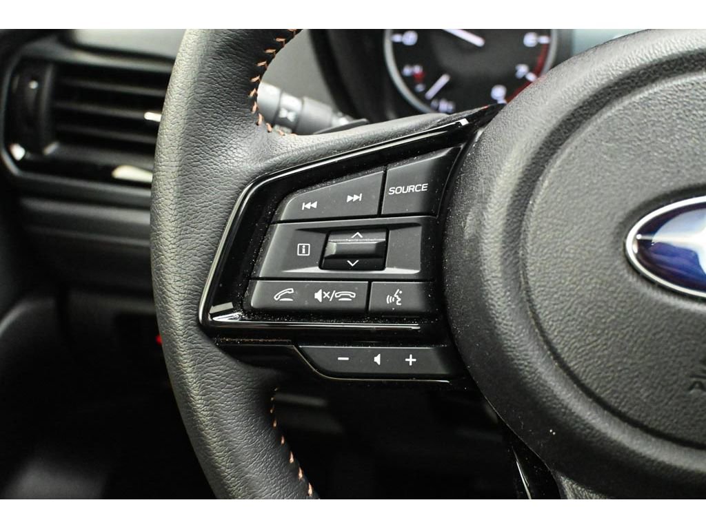 Used 2025 Subaru Forester Touring AWD/4WD image 24