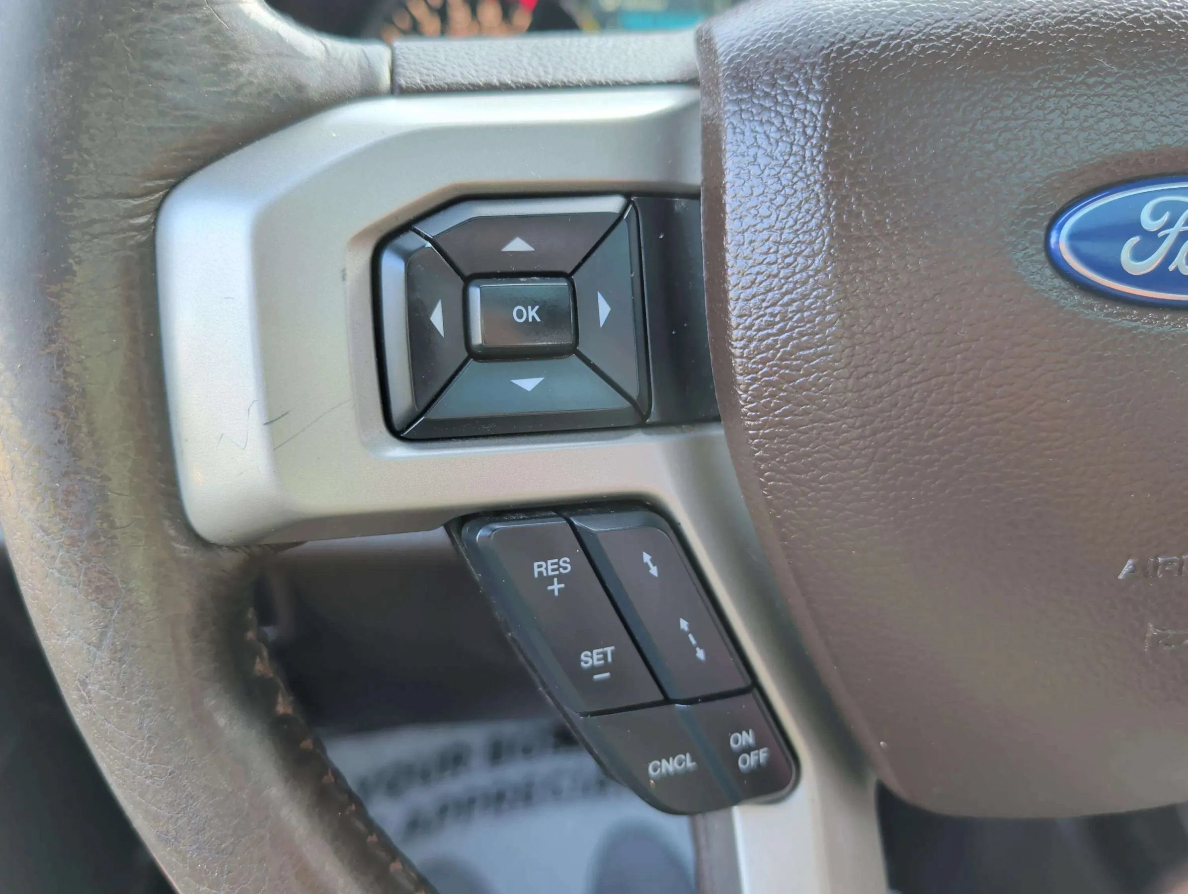Used 2018 Ford F150 King Ranch w/ Equipment Group 601A Luxury AWD/4WD image 25