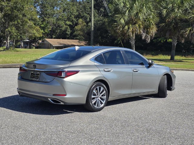 Used 2019 Lexus ES 350 FWD image 5