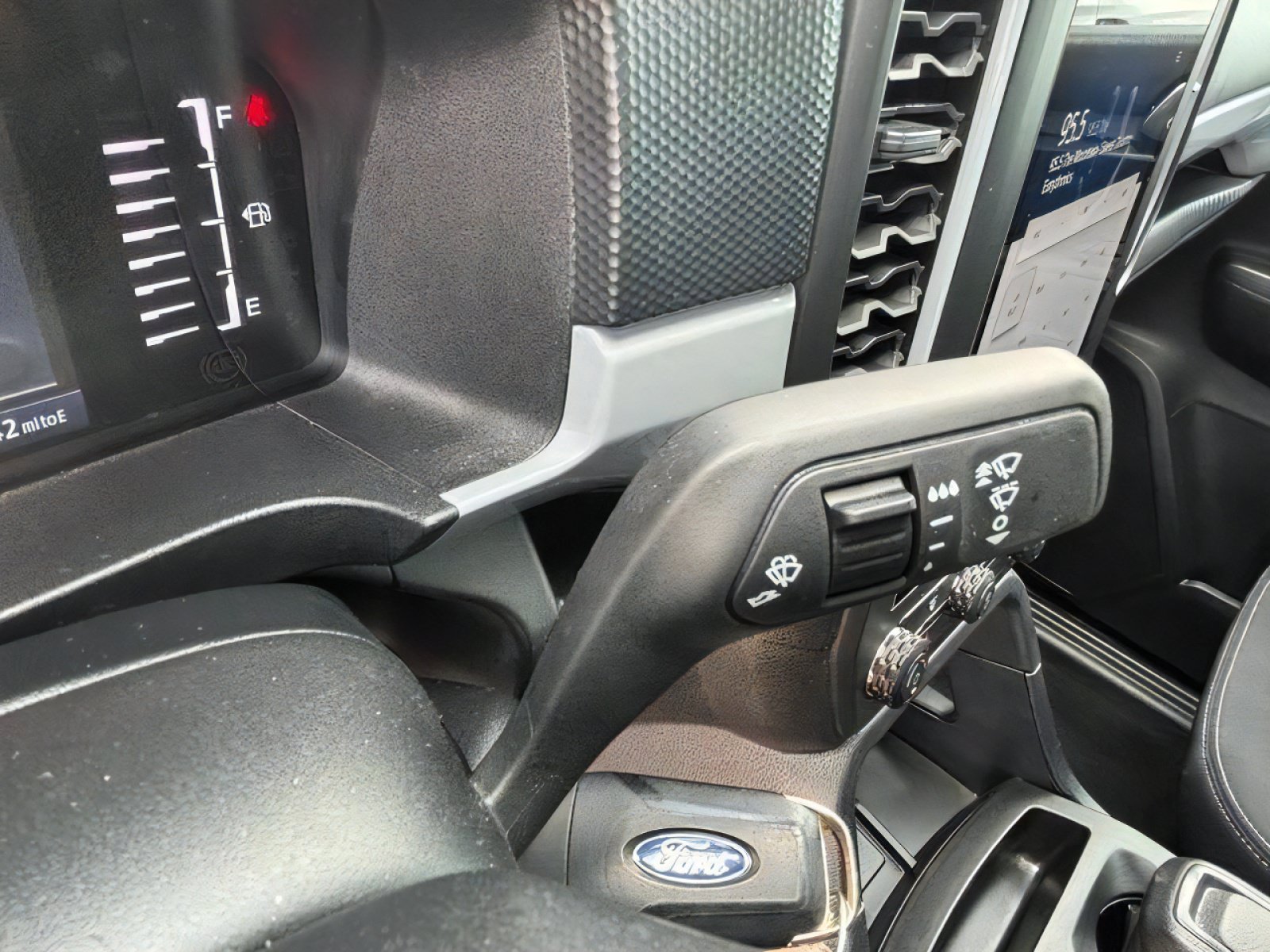 Used 2024 Ford Ranger XL w/ Trailer Tow Package AWD/4WD image 25