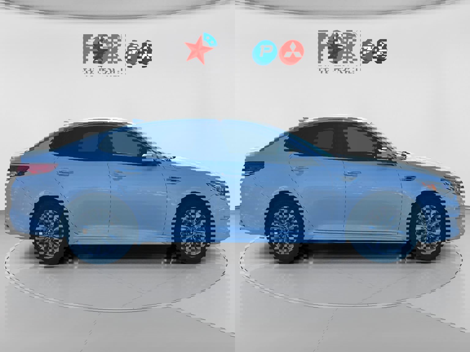 Used 2016 Kia Optima EX image 6