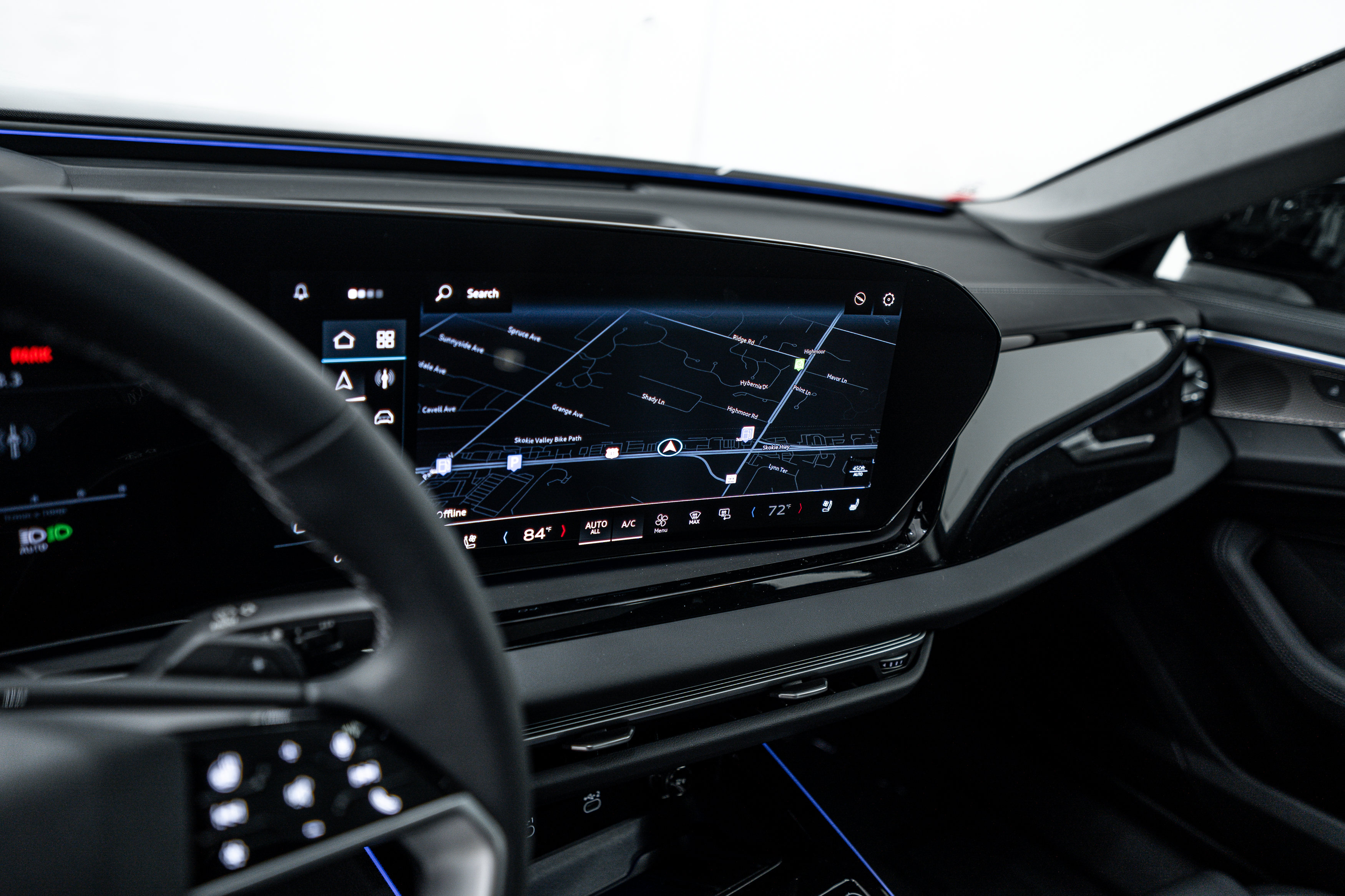 New 2026 Audi A6 Premium Plus AWD/4WD image 12