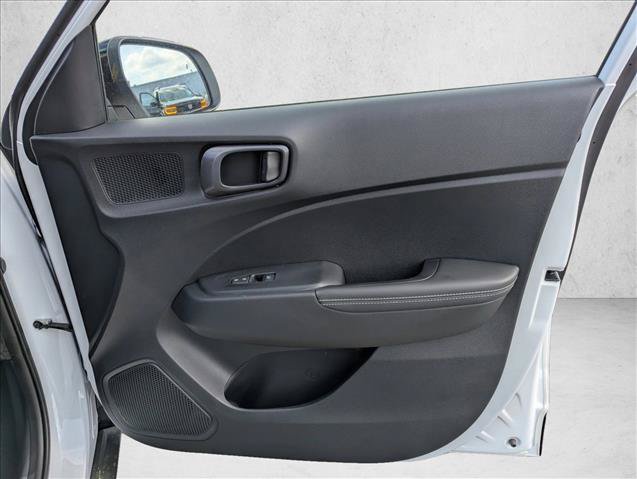 New 2026 Hyundai Venue SEL FWD image 25