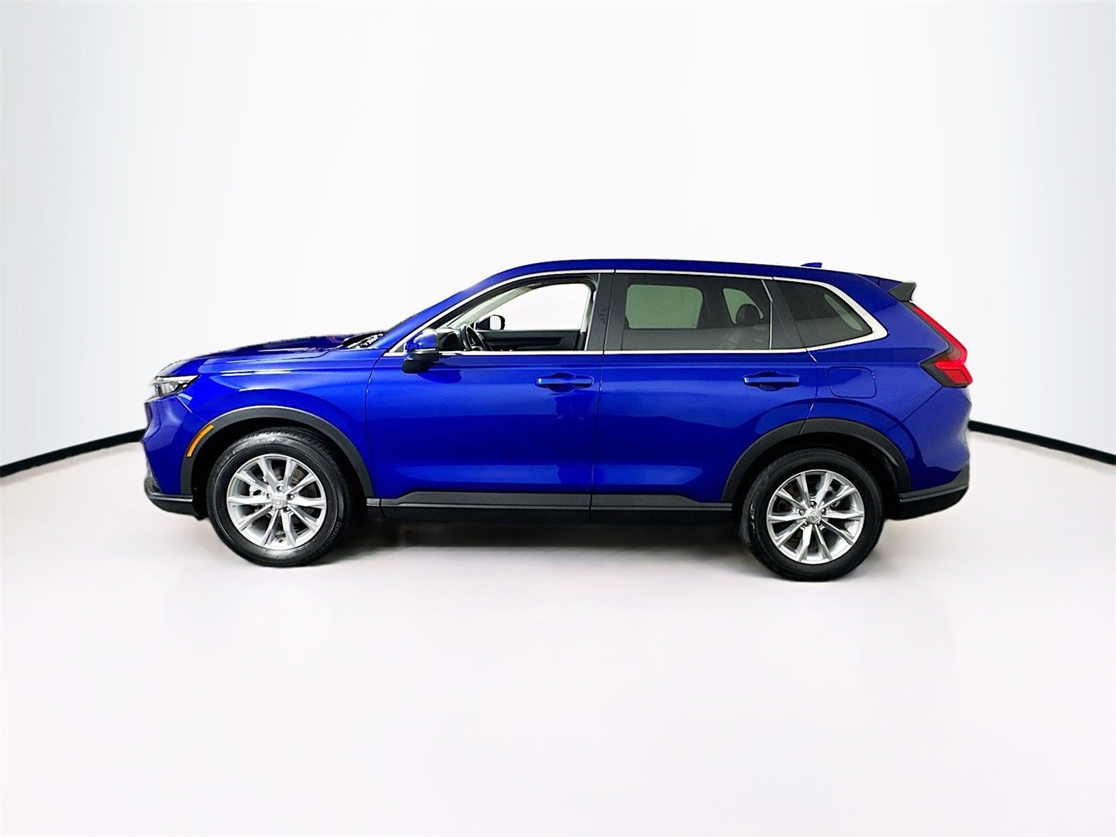 Used 2023 Honda CR-V EX-L image 3