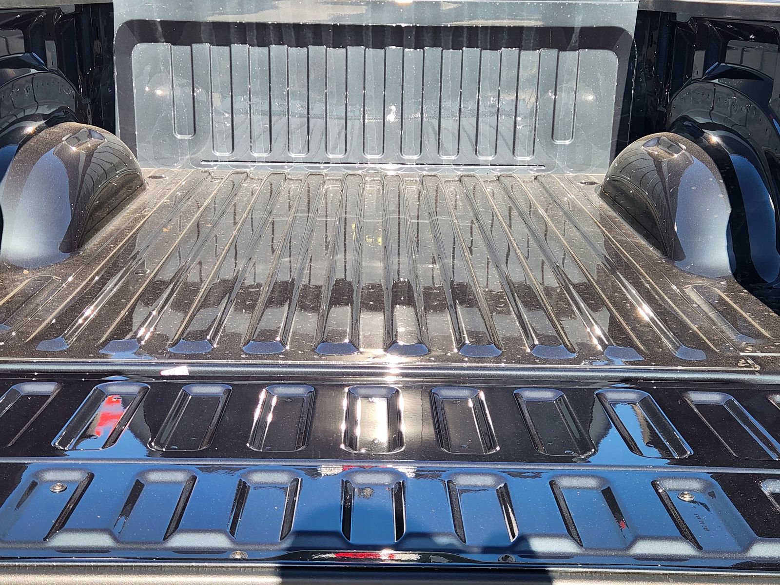 New 2026 RAM 1500 Lone Star image 27