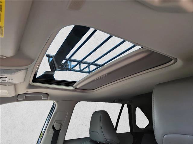 Used 2023 Toyota RAV4 XLE Premium FWD image 19