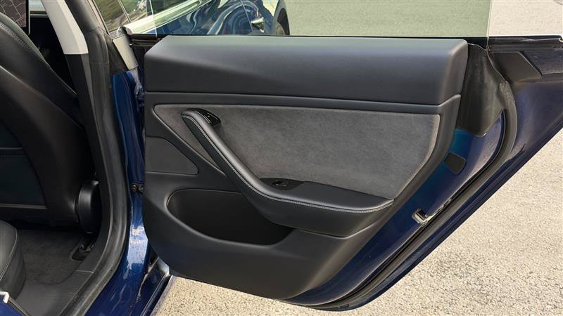 Used 2019 Tesla Model 3 Long Range AWD/4WD image 36