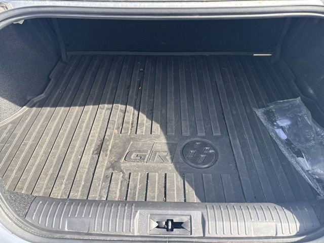 Used 2022 Toyota GR86 w/ ALL Weather Mat Package (TMS) image 29